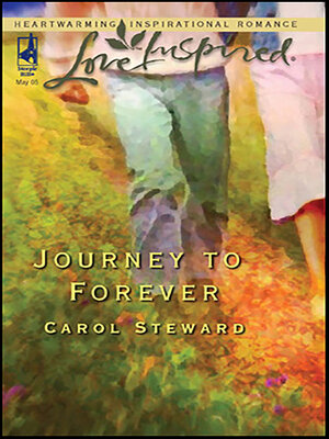 Journey to Forever - ebook